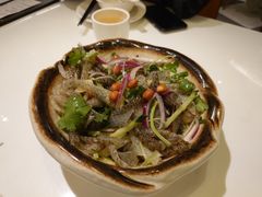 顺德捞鱼皮-清晖小苑•顺德地方菜(壹海城店)