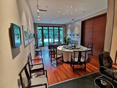 包厢-黔蘑菇四季餐厅(观山湖店)