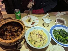 -小柴米·传统江西菜(八一广场店)