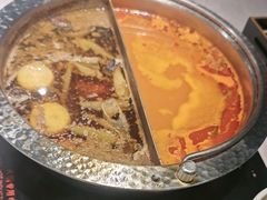 -一绪に寿喜烧自助(世茂广场店)