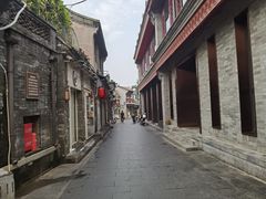 -烟袋斜街