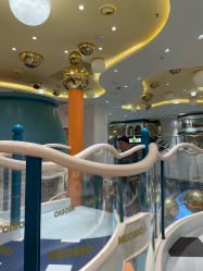 -奈尔宝·儿童乐园·亲子餐厅(苏州大悦城店)