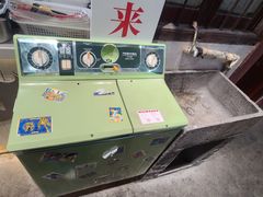 -CITY MART城市集市·里弄(北外滩来福士广场店)
