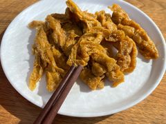 -吴满满油泼面(北方风味园店)