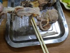 -马学武手抓美食(下南关总店)