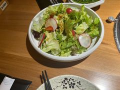 -骏河日料·烤肉(东鱼坊店)