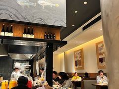 -荣家黄鱼面(前滩太古里店)