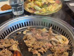 -老卜奎齐齐哈尔烤肉(人民东路店)