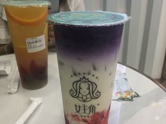 -女主角花果茶(新荟城店)