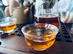 -素心茶房(小寨店)