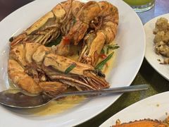 -大茄来海鲜餐厅(亚洲城分行)