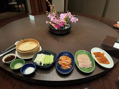 -山港凯悦酒店·东海88私房菜