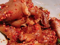 -大碗厨 25年老字号 现炒湘菜(四季天地店)