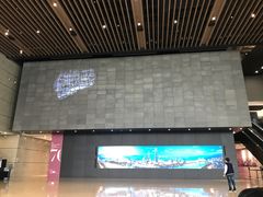 -广州市城市规划展览中心