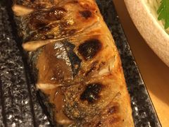 -浪花亭日本料理(古田路店)