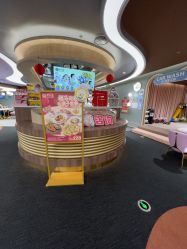 -奈尔宝·国风主题儿童乐园·亲子餐厅(豫园商城店)