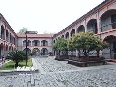 -辛亥革命博物院北区