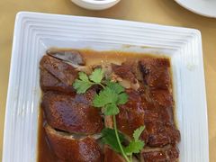 -吉莲利苑海鲜酒家(珠海拱北29年老字号店)