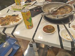 -联胜潮汕牛肉火锅(东苑南路店)