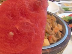 -凯鸽酒楼•雁北民间菜(华北星店)