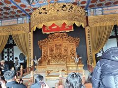 -南京中国近代史遗址博物馆(南京总统府)