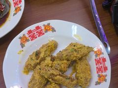 -谢记上海大排档(长寿路店)
