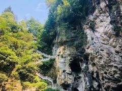 -天河潭旅游度假区