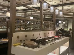 -湊湊火锅·茶憩(打浦桥日月光店)