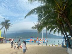 -海南分界洲岛旅游区