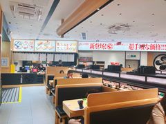 -友壹町寿司(佛山新DNA店)