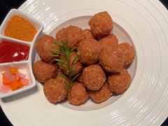 -彩虹之约•淮扬家宴(亚运村店)