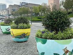 -丹东路渡口(轮渡站)