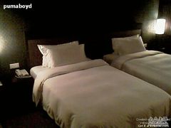 床-良渚君澜度假酒店·中餐厅