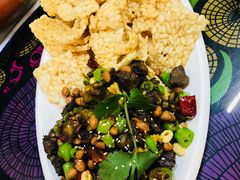 -小厨子私房菜·云南美食店