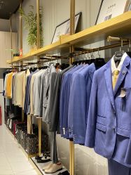 -埃沃定制(壹方城购物中心店)