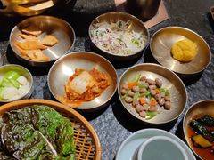-味家烤肉烤鳗鱼牛排(西塔旗舰店)