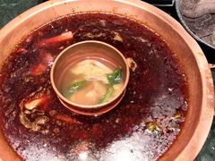 -肆味(东原1891江景店)