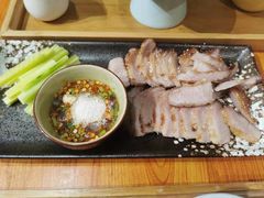 -我的甜·泰国餐厅