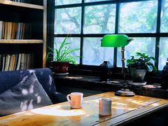 -1901 Cafe(西四店)
