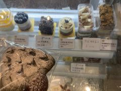 -提亚烘焙·手作面包·生日蛋糕(七星店)