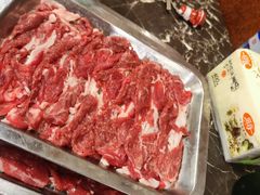 -颐品居涮肉(乌鲁木齐中路店)