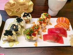 -黑松白鹿(金融街店)