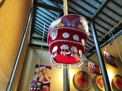 零售区-吃饭皇帝大(合生汇店)