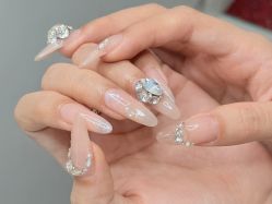 点击看大图 -闺蜜美甲美睫