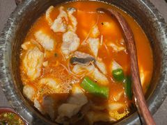 -山石榴·贵州菜(陆家嘴中心店)