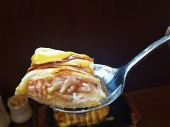 海鲜玉子烧-魟阳日式料理(香积寺路店)