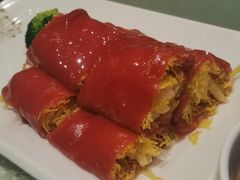 -稻香海鲜饭店(第一国际店)