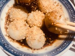 -开心糖水铺(天府三街店)