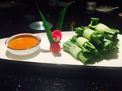 -嘉禾·悦享餐厅(八方汇店)