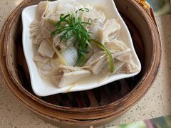 腐乳牛百叶-点都德(水贝IBC店)